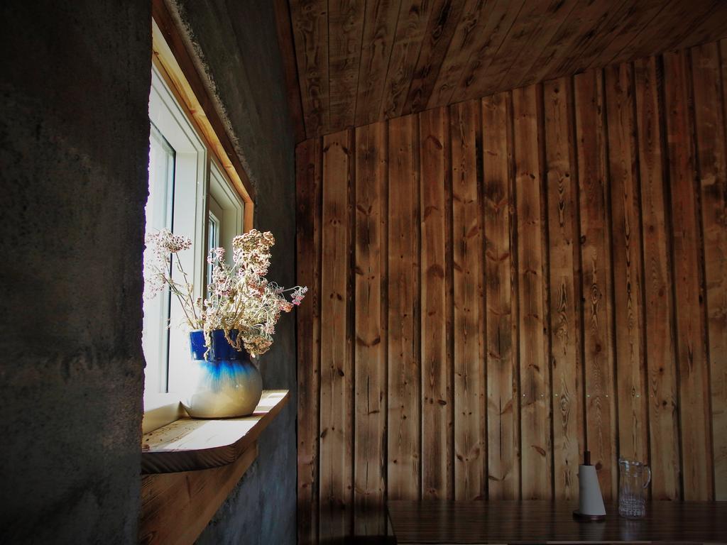 Saltvik Farm Guesthouse Husavik Exterior photo