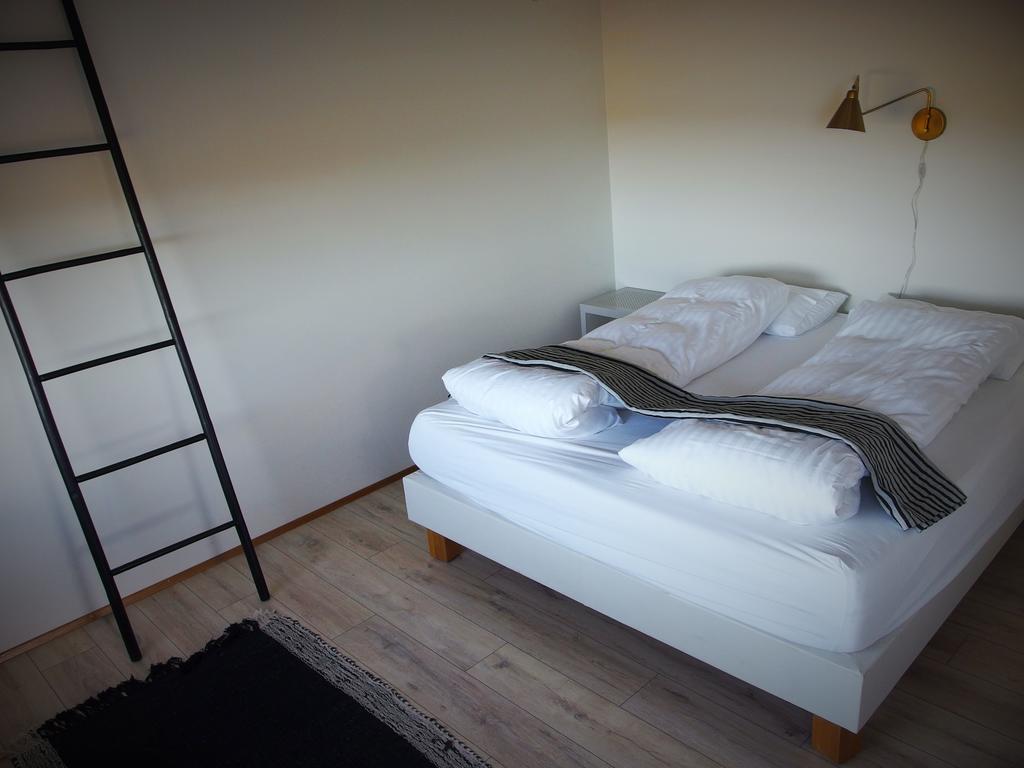Saltvik Farm Guesthouse Husavik Exterior photo