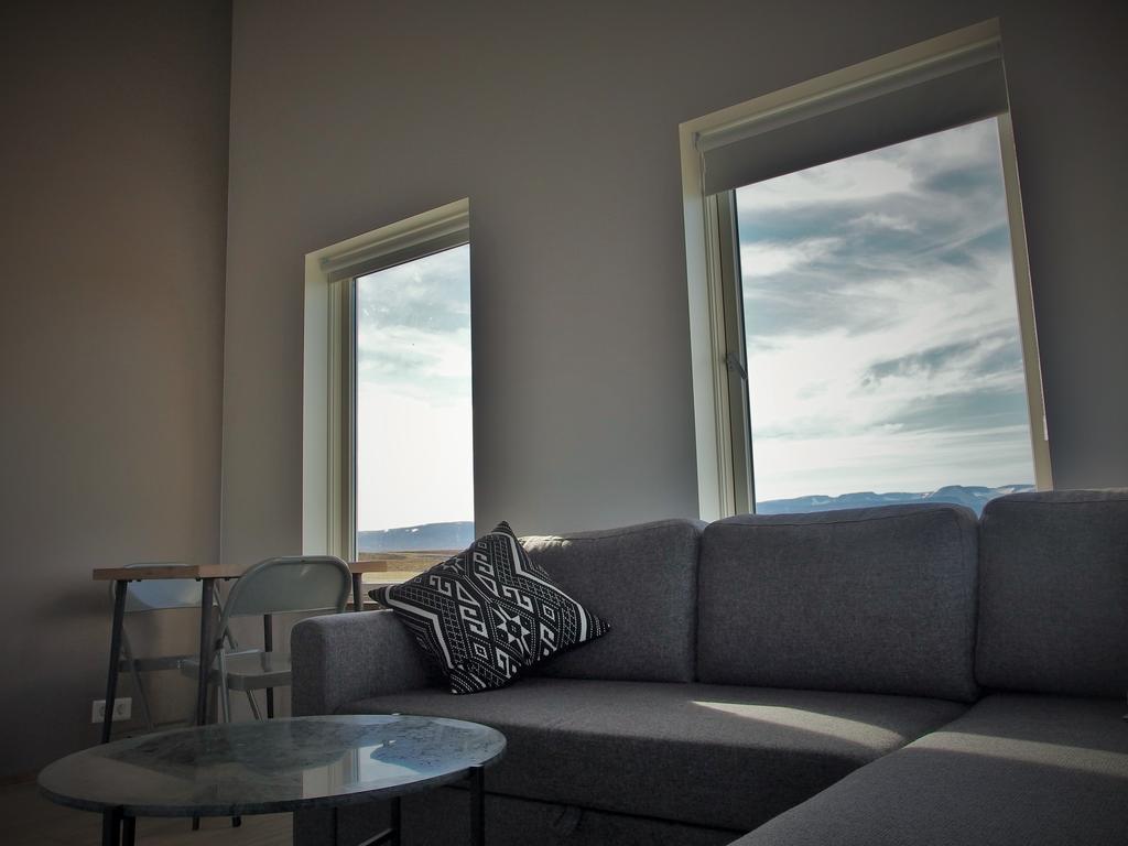 Saltvik Farm Guesthouse Husavik Room photo