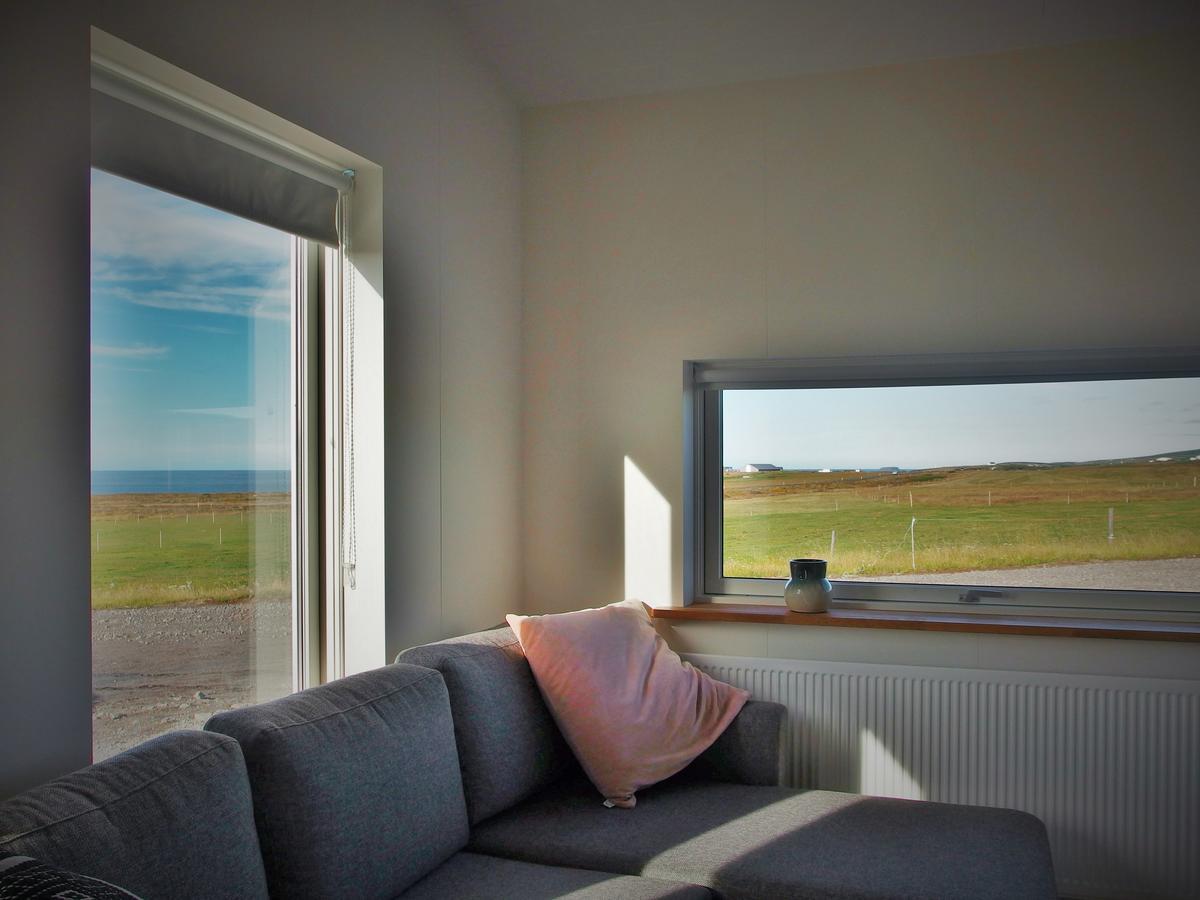 Saltvik Farm Guesthouse Husavik Room photo